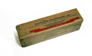 Poleringspasta