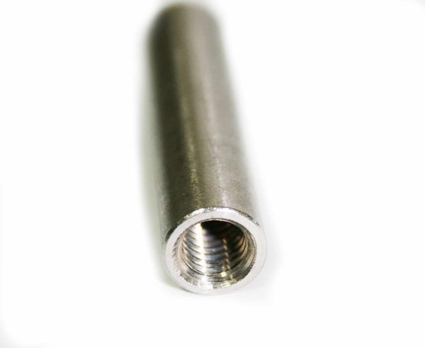 Sokkel rund M8x50 - Bilde 2
