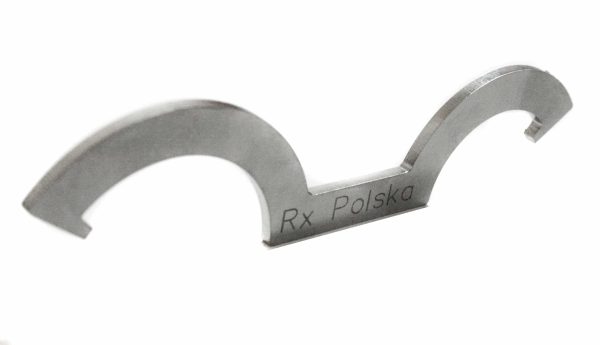 Nøkkelen til punktholderen - 60mm / 70mm - Bilde 2