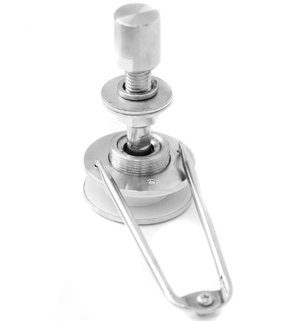 Skiftenøkkel for leddglassholder fi 60mm - Bilde 6