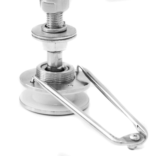 Skiftenøkkel for leddglassholder fi 60mm - Bilde 3