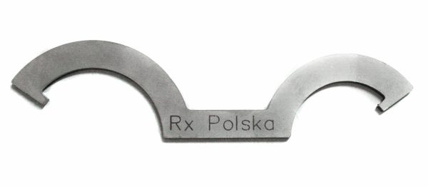 Nøkkelen til punktholderen - 30mm / 50mm - Bilde 3