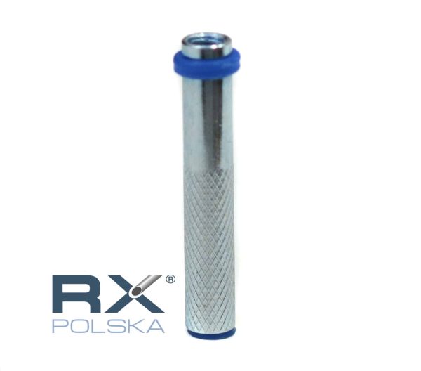 Ankerhylsen M 8x80mm - Bilde 6