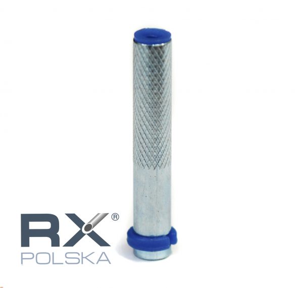 Ankerhylsen M10x80mm - Bilde 4