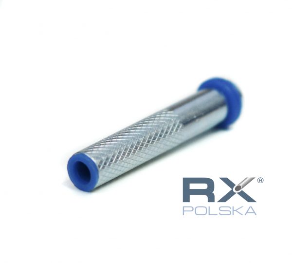 Ankerhylsen M6x50mm - Bilde 3