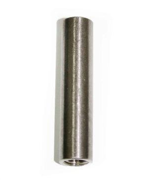 Sokkel rund M8x50