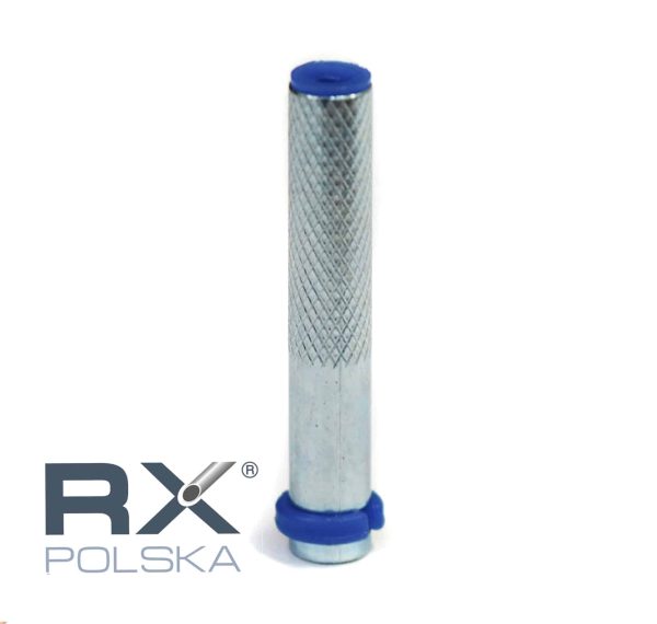 Ankerhylsen M12x80mm - Bilde 4