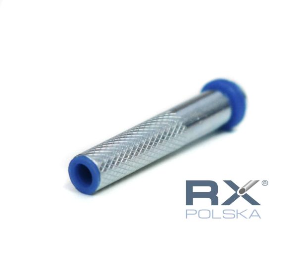 Ankerhylsen M12x80mm - Bilde 3