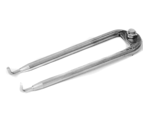 Skiftenøkkel for leddglassholder fi 60mm - Bilde 4