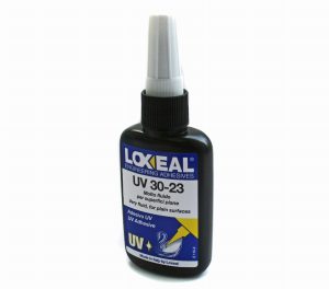 Lim Loxeal UV 30-23 LAVVISKOSITET, 50 ml