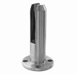 Spigoty for glass uten hull