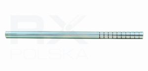Stålanker fi 16x320mm M10 gjenger