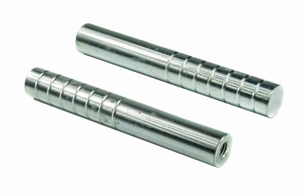 Stålanker fi 20x1500mm M10 gjenger - Bilde 2