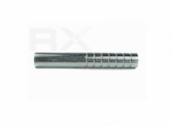 Stålanker fi 20x1500mm M10 gjenger