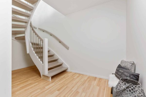 Inspirasjonsgalleri skreddersydde trapper - Bilde 11