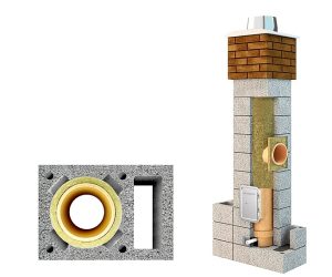 Ø 160 ventilert