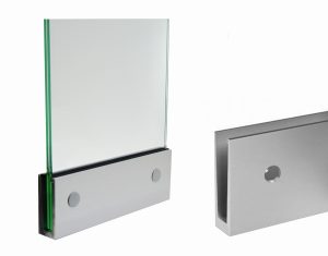Aluminiumsprofiler