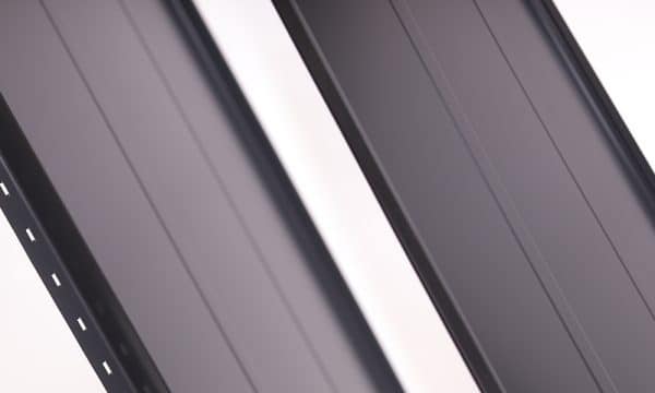 MARS TAKPANEL - Bilde 3