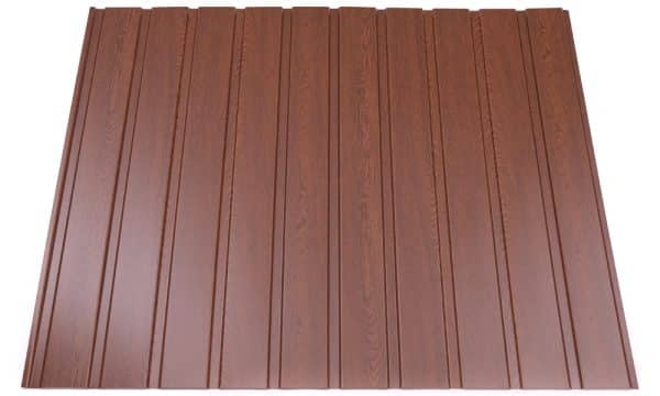 TRAPES T-7 TAKPLATE