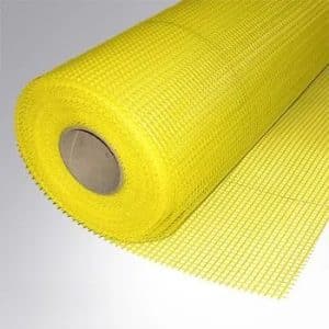 ARMERINGSNETT 50 m2