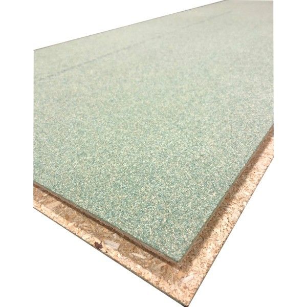 GULVSPON VANNFAST 22 X 616 X 2416 MM