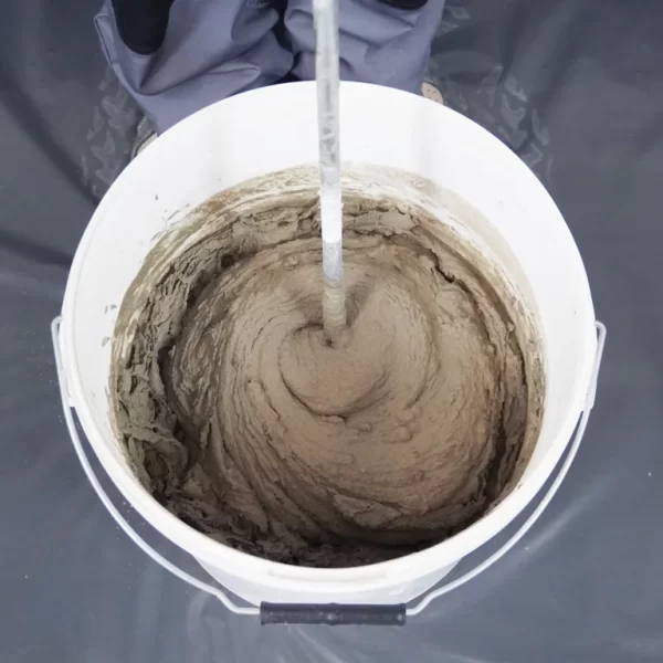 CERESIT CT 85 SOKKELPUSS 25 Kg - Bilde 2