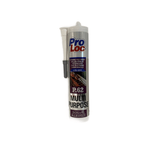 P.62 MULTI PURPOSE HYBRID POLYMER - FARGE Lys grå