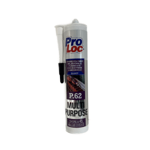 P.62 MULTI PURPOSE HYBRID POLYMER - FARGE Sort
