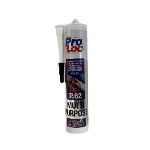 P.62 MULTI PURPOSE HYBRID POLYMER - FARGE Sort