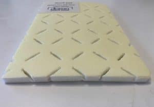 DomoFlex pad