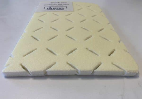 DomoFlex pad