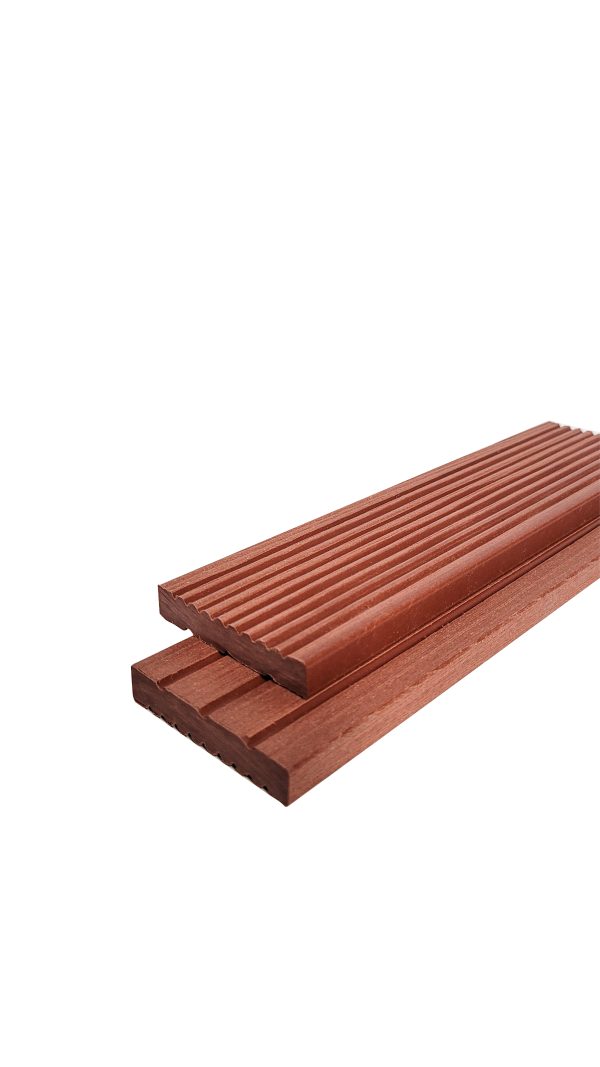 KOMPOSITT AVSLUTNINGSLIST RILLET 54 x 10 x 3000 mm - Bilde 5