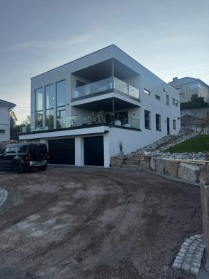 Dører/vinduer
