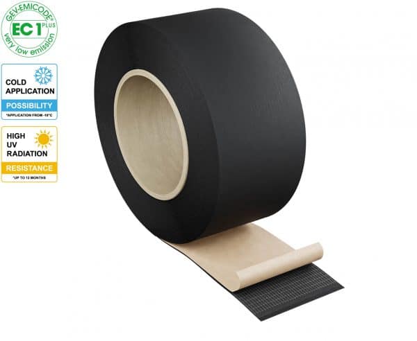 UNO COLD UV 60  6 CM - 25 METERS LENGE - KAN BRUKES NED TIL -10 GRADER!!