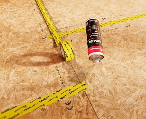 EUROVENT PRIMER 500 ML. SPRAY - Bilde 2