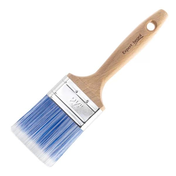 PENSEL EXSPERT AKRYL OG LATEX-MALING 63 MM - Bilde 3