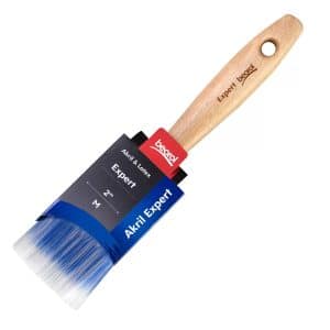 PENSEL EXSPERT AKRYL OG LATEX-MALING 50 MM