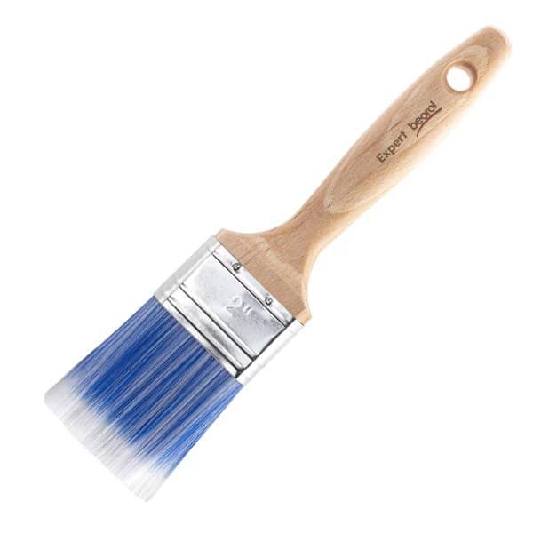 PENSEL EXSPERT AKRYL OG LATEX-MALING 50 MM - Bilde 3
