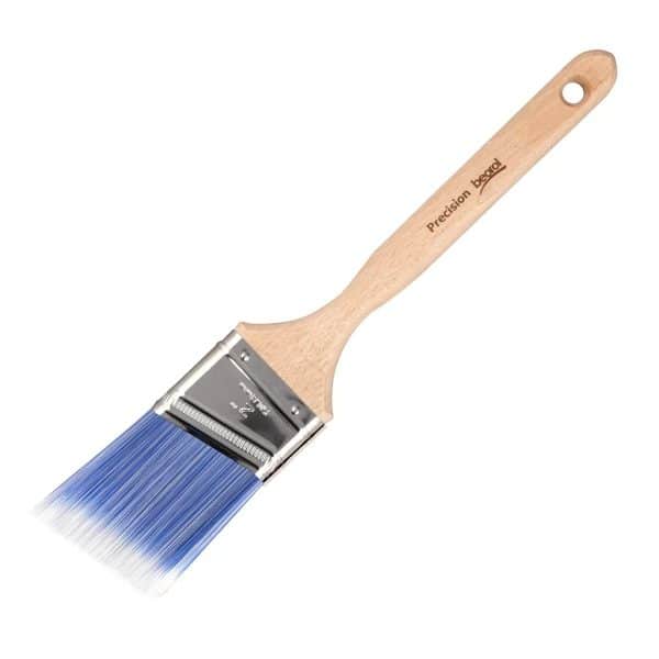 PENSEL PRESISJON FOR AKRYL OG LATEX-MALING 50 MM - Bilde 3