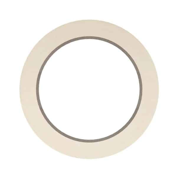 MASKERINGSTAPE PROFESJONELL 36 MM X 33 M - Bilde 3