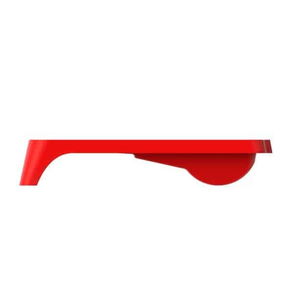 RULLEBRETT FOR 18 CM RULL - Bilde 3