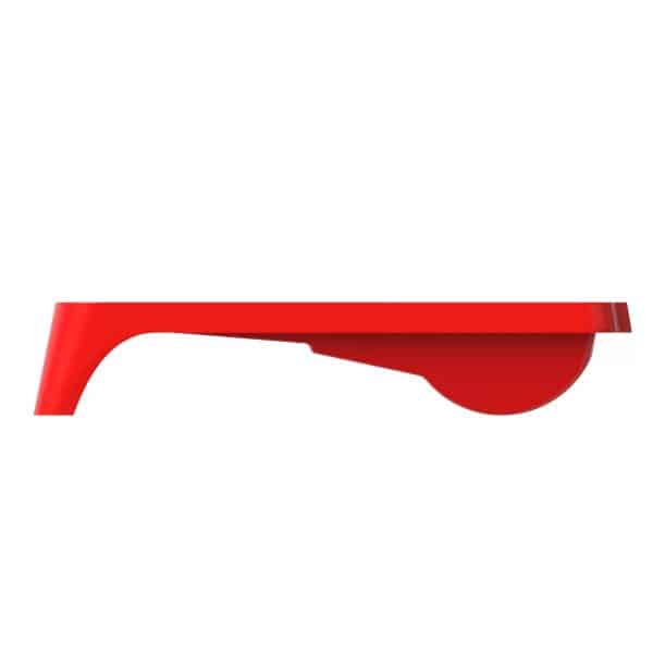 RULLEBRETT FOR 25 CM RULL - Bilde 3