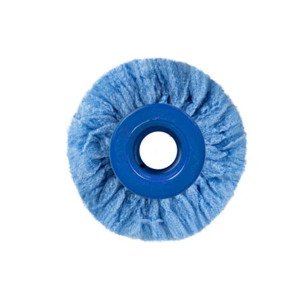 MINIRULLE EXPERT AKRYL 10 CM FOR TOPPSTRØK AKRYLMALING - Bilde 2