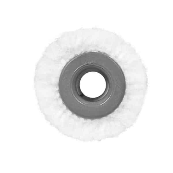 MINIRULL EXPERT POLYURETAN 10 CM FOR POLYURETANBASERTE MALINGER - Bilde 2