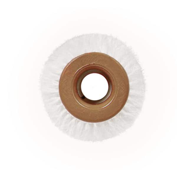 MINIRULLE 10 CM FOR LAKK OG OLJE - Bilde 3