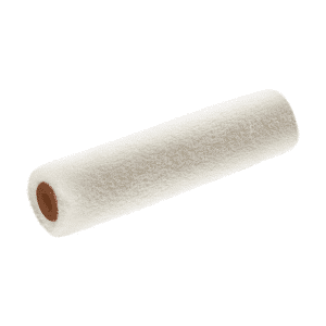 MINIRULLE 10 CM FOR LAKK OG OLJE