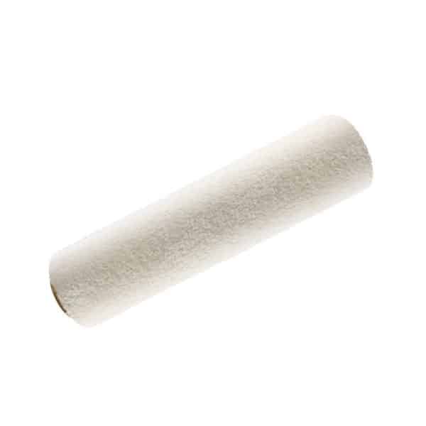 MINIRULLE 10 CM FOR LAKK OG OLJE - Bilde 2