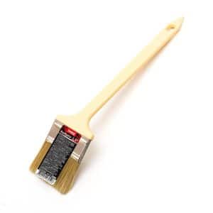 RADIATORPENSEL 2,5 "