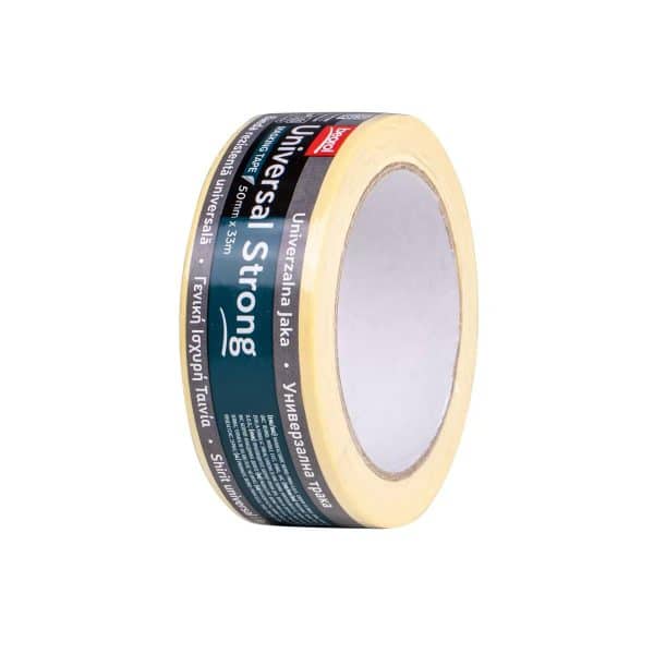 MASKERINGSTAPE STRONG 36 MM X 33 M - Bilde 3