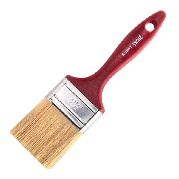 UNIVERSAL EXPERT PENSEL 2,5" - Bilde 2